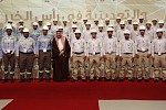 King Salman inaugurates mega projects in Ras Al-Khair, Jubail