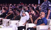 Bollywood Megastar Mammootty Meets 4,000 Fans from all over UAE 