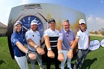 أوديمار بيغيه تعيد استضافة بطولة الجولف للمدعوين  إلى دبي