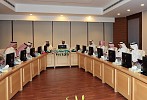 اللجنة الصناعية بغرفة الرياض تعقد اجتماعها الاول