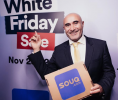Middle East braces itself for the biggest White Friday 2016 on SOUQ.com