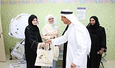 Kitabi Al Awal’ Initiative Distributes Books to Mothers-to-be in Dubai
