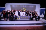 Noon launching with US$1 billion investment 