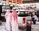 قمة بدعم حكومي في دبي تركز على تطور النقل الإقليمي والتوجهات التي تشكل سوق المركبات