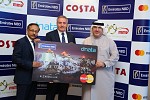 Emirates NBD revamps ‘dnata Mastercard World and Platinum’ credit cards to offer instant earning and redemption of points