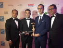 Jannah Hotels & Resorts Wins Accolades At World Luxury Hotel Awards 2016