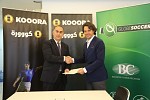 Kooora renews exclusive partnership for Globe Soccer Awards with BC Bendoni 