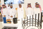 H.H. Sheikh Hamdan Bin Rashid Al Maktoum Opens The Big 5 2016