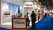  Aleris innovative aluminum solutions to take  the center stage at Big 5 exhibition