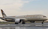 Etihad Airways Introduces Its Boeing 787 Dreamliner to Johannesburg