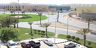 «مدينة الملك عبدالله» تطور 3 مناطق بالوادي الصناعي