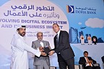 PAYFORT Receives Prestigious  Doha Bank Partners Award