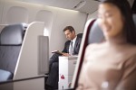  Turkish Airlines presents the new features including Denon Headphones to be added to its on-board entertainment options  