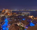 Celebrate the Festive Season at Anantara The Palm Dubai Resort
