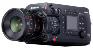 كانون تطلق كاميراEOS C700  وكاميرا EOS C700 PL GS بنظام4K Cinema EOS