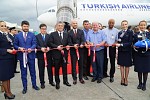 Turkish Airlines launches its new direct services to Seychelles