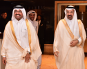 انطلاق فعاليات المنتدى الاقتصادي السعودي القطري ومعرض صنع في قطر 2016