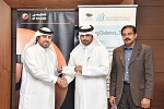 الخليجي يدعم اليوم العالمي للسكري من خلال البرنامج التوعوي الخاص 