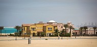 King Abdullah Economic City Exhibits Land Plots at “BEACH COMMUNITY” 