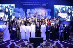 Emirates NBD Group marks 2016 UAE Innovation Week with ‘Innovation Olympics’