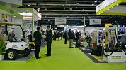 Middle East Cleaning Technology Week Ends on a Positive Note