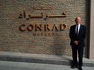 Conrad Makkah Jabal Omar Implements Efficient Operations Aimed to Reduce Environmental Impact in the Holy City 