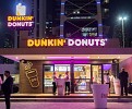 Dunkin’ Donuts Celebrates Opening of Newest Location at Jumeirah Lakes Towers