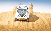 Hit the pedal to the metal — Rally Jeddah excites fans, ends on a high gear