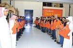 Attken opens first “Do It Best” store in Saudi Arabia