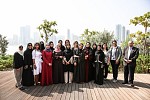 Warsha Programme Organises Workshops for Authors at Al Noor Island