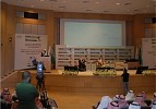 بوبا العربية ترعى المؤتمر الثاني للإدارة الصحية بالرياض