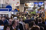 Expo 2020 spurs Middle East participation at record breaking WTM London 2016 