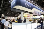 DÖHLER’S Menu of Future Flavours and Healthy Tastes Eaten up by Gulfood Manufacturing Buyers