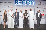 Arabian Centres wins excellence award