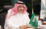 Crown Prince voices concern over surge in road accidents