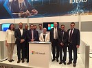 Microsoft participates in Global Informatics Forum, 2016