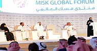 Youth in focus as global thinkers meet in Riyadh
