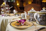 مجموعة عالمية للفنادق الفاخرة تقدم أول دليل باللغة العربية لآداب تناول شاي الظهيرة