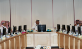 عقارية غرفة الرياض تستعرض خطة عملها للدورة الجديدة 