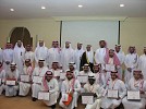 اكسيوم تيليكوم تواصل جهود سعودة الوظائف وتنمية مهارت الشباب السعودي 