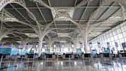 إستكمال تنفيذ نظام الإتصال الرقمي متعدد القنوات في مطار الأمير محمد بن عبدالعزيز الدولي