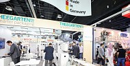 German companies Define Marketing Strategy at Gulfood Manufacturing