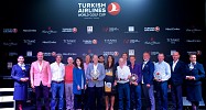 The ‘Turkish Airlines World Golf Cup’ Amateur Series ends on positive note 