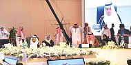 وزراء العمل الخليجيون يناقشون تعزيز التنمية الاجتماعية