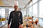 Jannah Burj Al Sarab Welcomes the Appointment of  Executive Chef Wafi Halimi