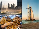 9 خيارات لقضاء العطلة في دبي مع العائلة - من هوليداي مي
