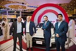 Nissan GT-R NISMO Supercar Showcased at Jeddah’s EXCS Luxury Car Show