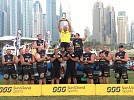 SUN & SAND SPORTS FITNESS FEST Brings Celebration of Health and Fitness to Dubai