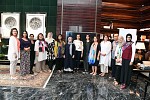 Bahrain Labor Fund “Tamkeen” Announces Second International Art Fair 
