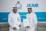 Dur and Ensan Signed a Social Partnership Agreement 